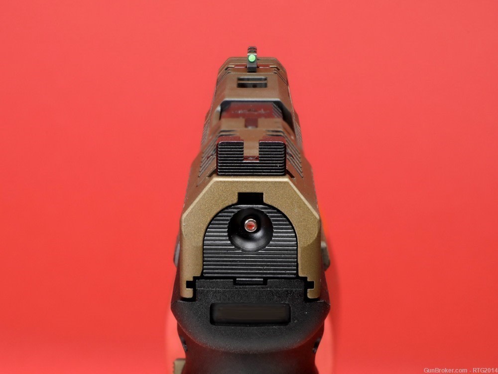 Limited Edition Canik TTI Combat 4.6 Package W/ Mecanik MO3 Optic HG7854V-N-img-10