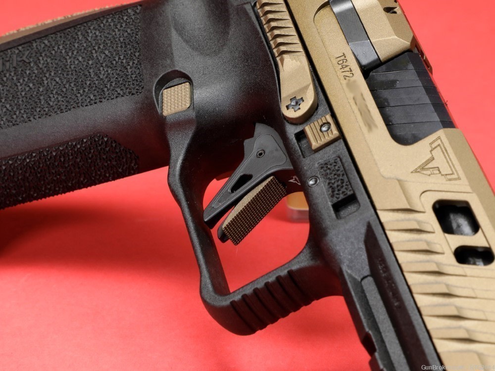 Limited Edition Canik TTI Combat 4.6 Package W/ Mecanik MO3 Optic HG7854V-N-img-13