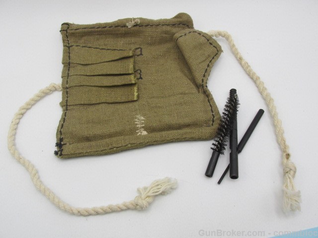 russian svt-38 svt-40 tokarev post war refurb era tool roll svt38 svt40-img-3