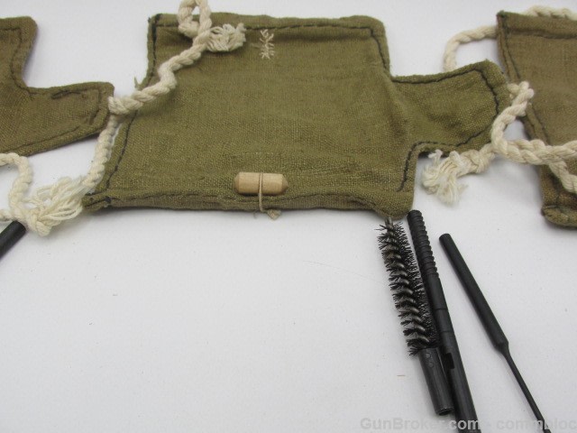 russian svt-38 svt-40 tokarev post war refurb era tool roll svt38 svt40-img-12