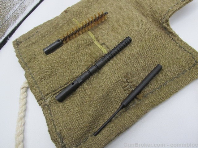 russian svt-38 svt-40 tokarev post war refurb era tool roll svt38 svt40-img-6