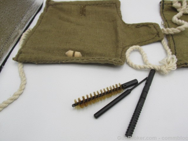 russian svt-38 svt-40 tokarev post war refurb era tool roll svt38 svt40-img-11