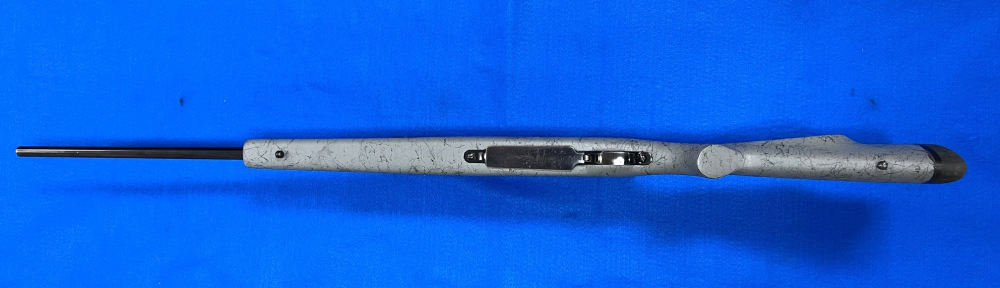 Weatherby Mark V 7mm Weatherby Mag Leupold VX3, Ammo-img-2
