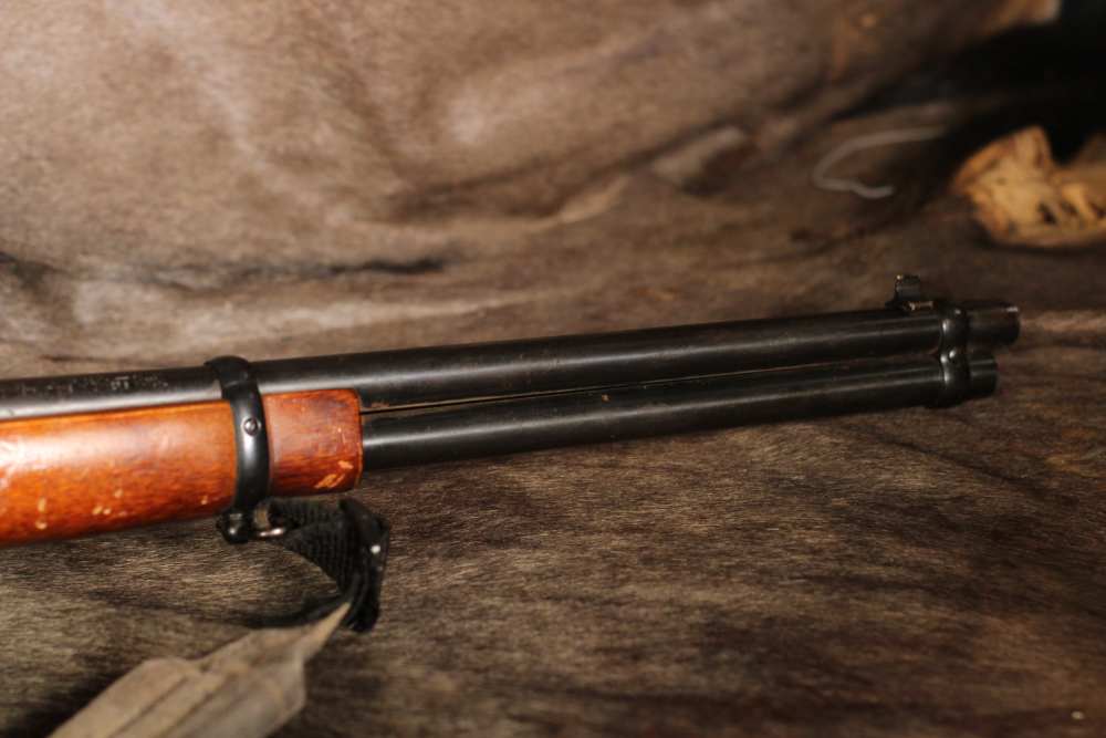 Marlin 336 - .30-30-img-5