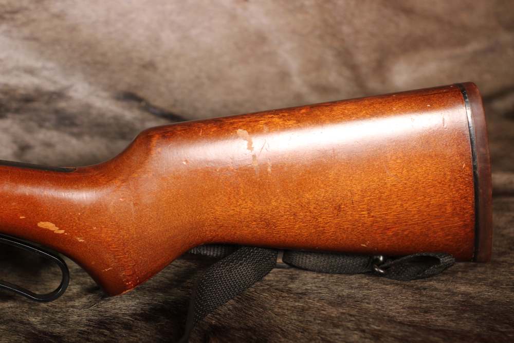 Marlin 336 - .30-30-img-6