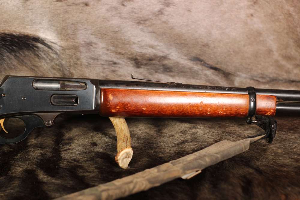 Marlin 336 - .30-30-img-4