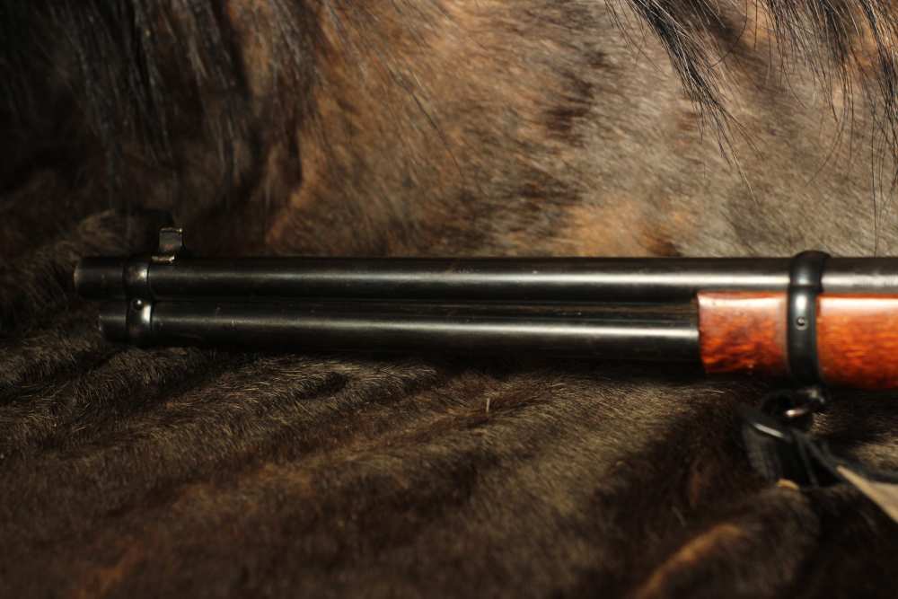 Marlin 336 - .30-30-img-3