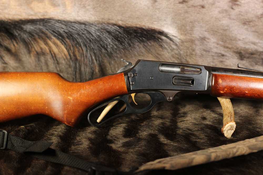 Marlin 336 - .30-30-img-0