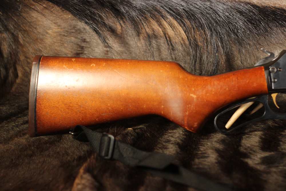 Marlin 336 - .30-30-img-1