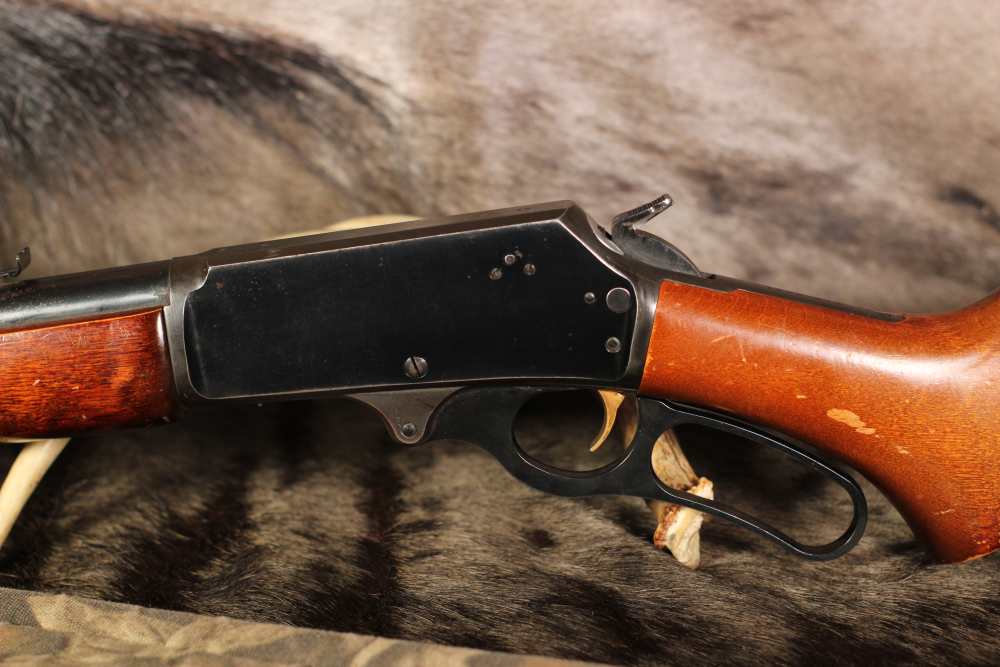 Marlin 336 - .30-30-img-7