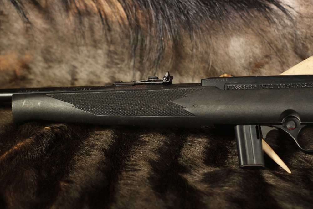 Mossberg 702 Plinkster - .22 LR-img-3