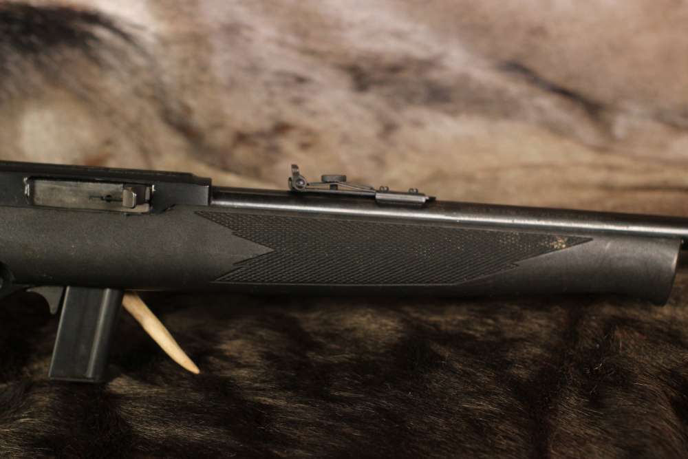 Mossberg 702 Plinkster - .22 LR-img-6