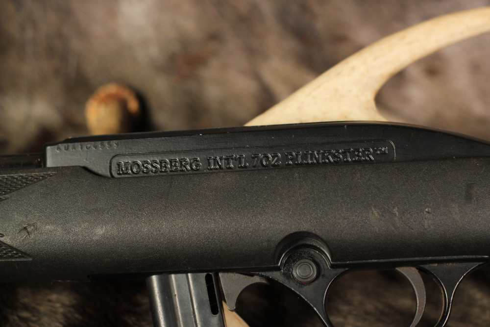 Mossberg 702 Plinkster - .22 LR-img-2