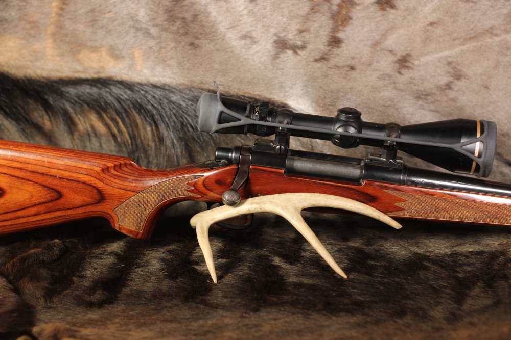 Remington 700 ADL Style - .30-06-img-0