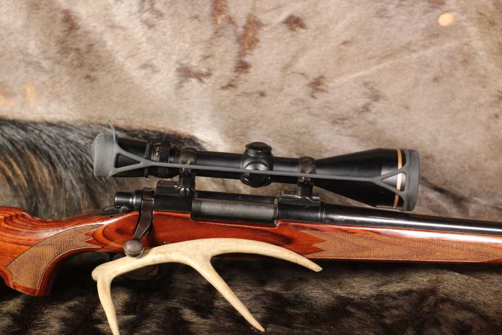 Remington 700 ADL Style - .30-06-img-1