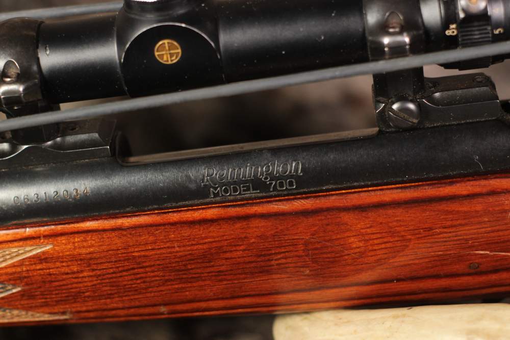 Remington 700 ADL Style - .30-06-img-8