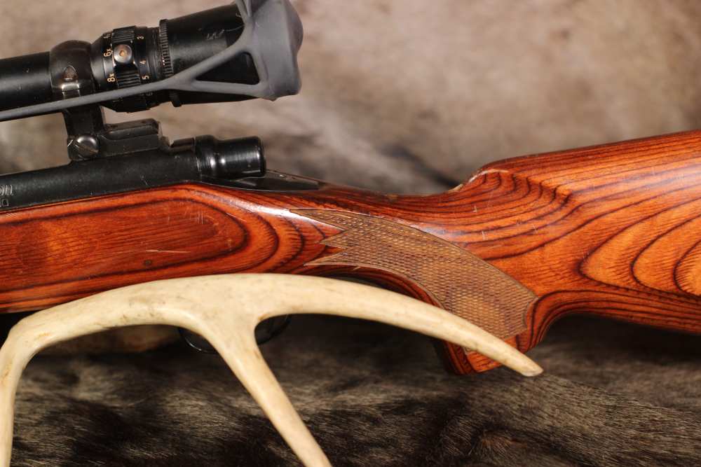Remington 700 ADL Style - .30-06-img-7