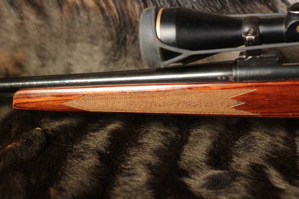 Remington 700 ADL Style - .30-06-img-9
