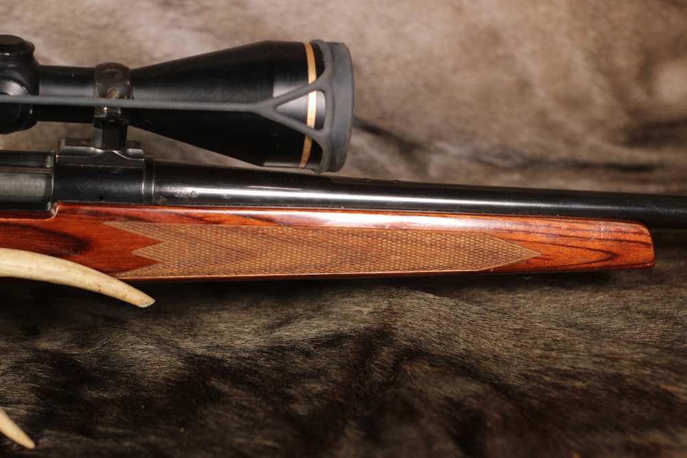 Remington 700 ADL Style - .30-06-img-4