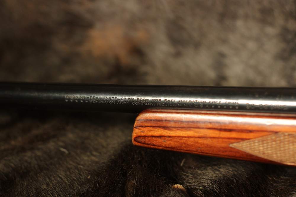 Remington 700 ADL Style - .30-06-img-10