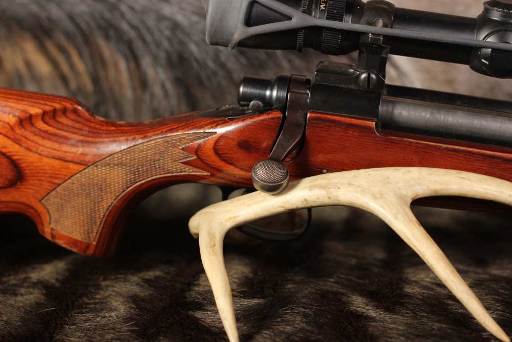 Remington 700 ADL Style - .30-06-img-3