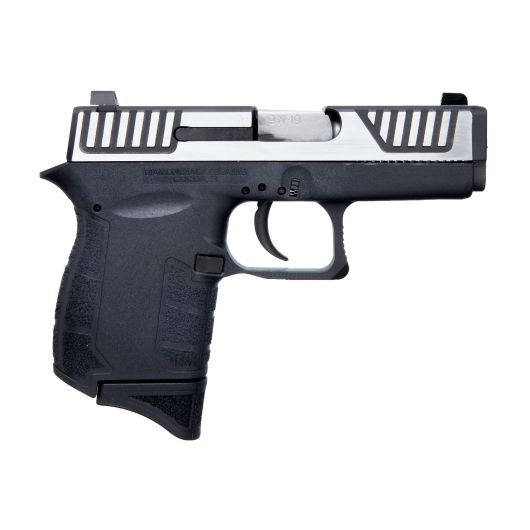 DB0200P031 DiamondBack DB9 9mm Luger 3.0" Black-img-0