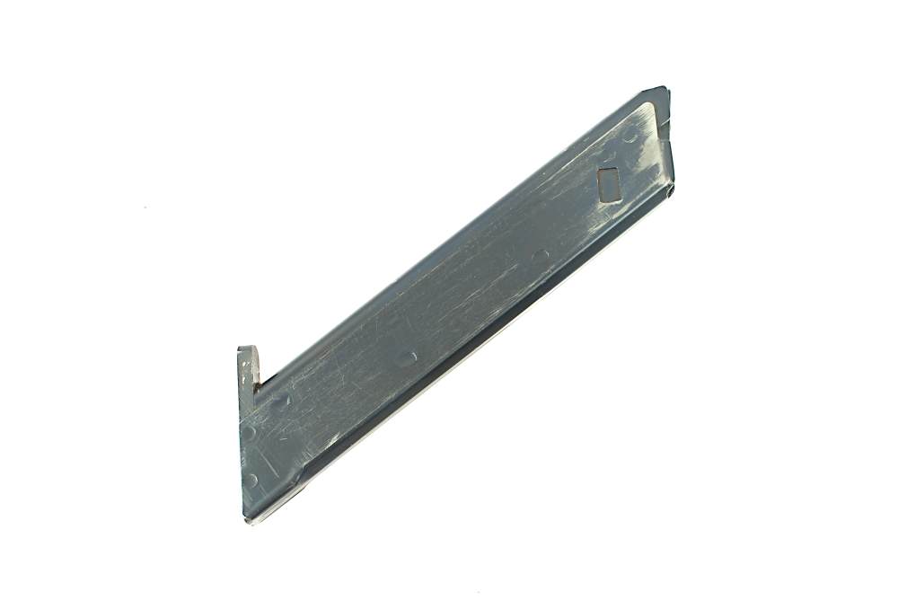 High Standard Supermatic Citation Model 103 22 LR 5.5" Hamden (C&R)-img-27