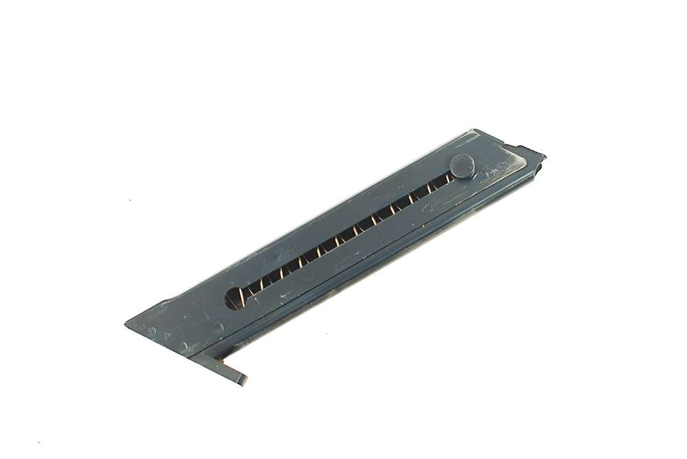 High Standard Supermatic Citation Model 103 22 LR 5.5" Hamden (C&R)-img-28