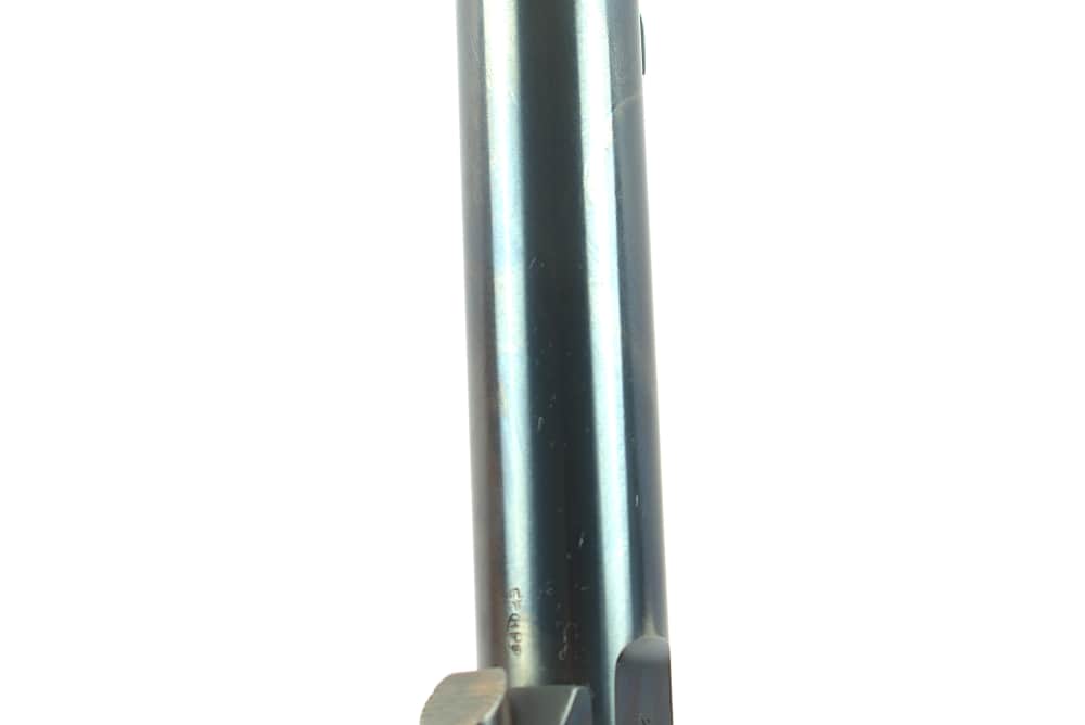 High Standard Supermatic Citation Model 103 22 LR 5.5" Hamden (C&R)-img-12