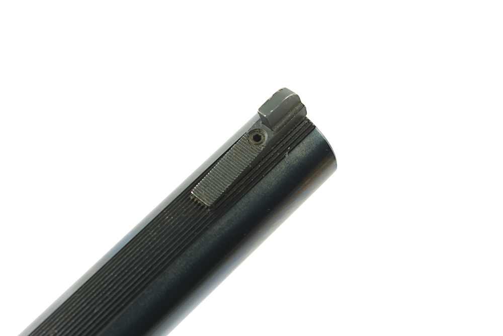 High Standard Supermatic Citation Model 103 22 LR 5.5" Hamden (C&R)-img-5