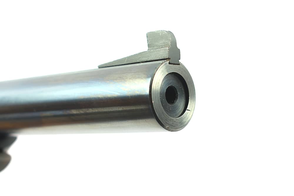 High Standard Supermatic Citation Model 103 22 LR 5.5" Hamden (C&R)-img-6