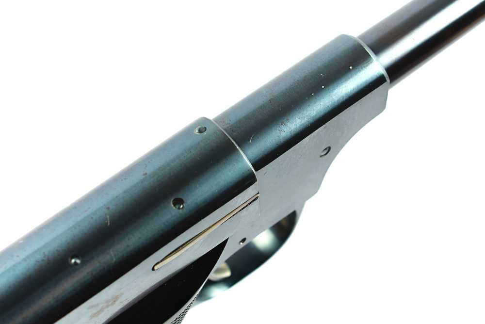 Hartford Arms 22 LR 6.75" Pistol – Early Serial (C&R)-img-4