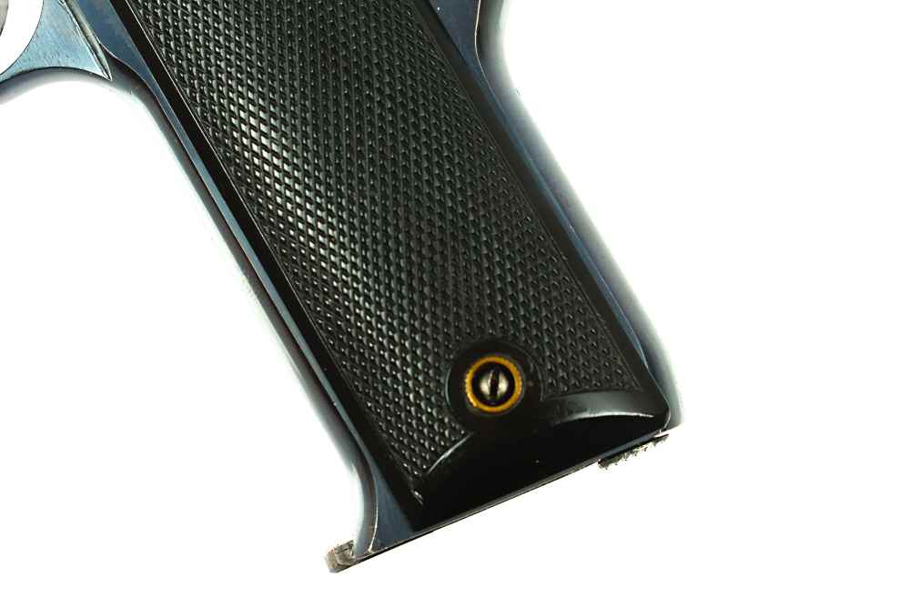 Hartford Arms 22 LR 6.75" Pistol – Early Serial (C&R)-img-14