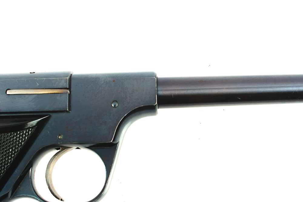 Hartford Arms 22 LR 6.75" Pistol – Early Serial (C&R)-img-22