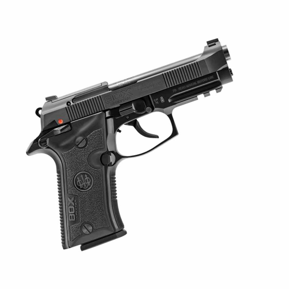 Beretta 80X Cheetah 380 acp 3.9"-img-0