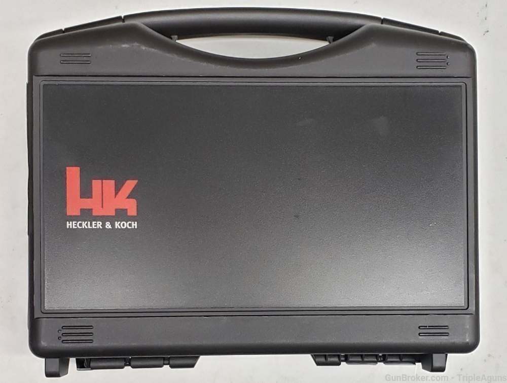 Heckler & Koch H&K VP9L optics ready 9mm 10rd ns 81000594-img-9