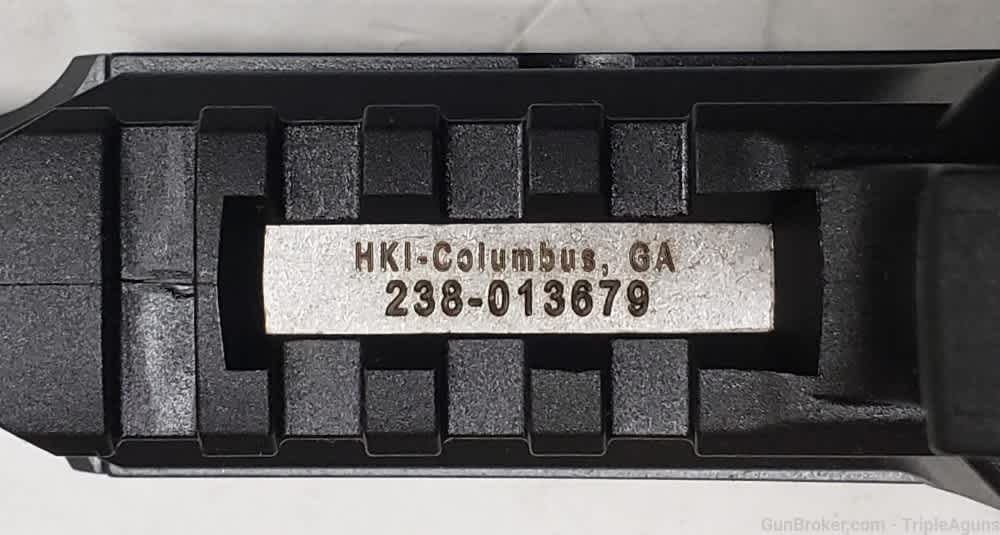 Heckler & Koch H&K VP9L optics ready 9mm 10rd ns 81000594-img-5
