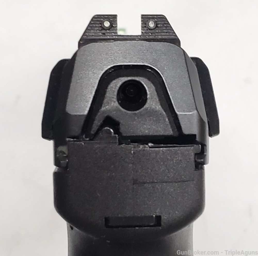 Heckler & Koch H&K VP9L optics ready 9mm 10rd ns 81000594-img-6
