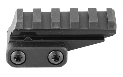 UNITY FAST ACCESSORY RISER BLACK-img-2