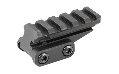 UNITY FAST ACCESSORY RISER BLACK-img-0