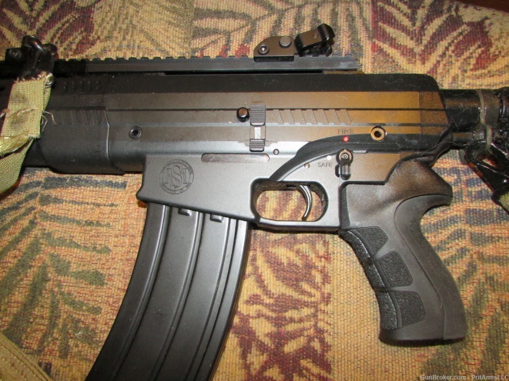 SKO MFG. STANDARD MFG. 12GA MAG FEED-img-6