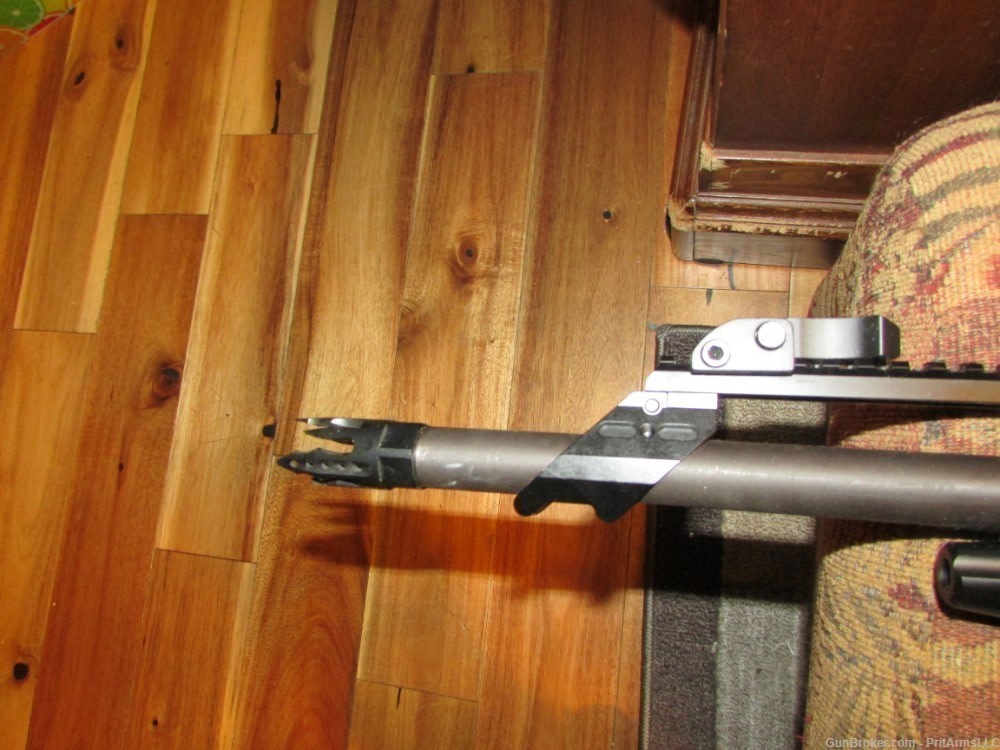 SKO MFG. STANDARD MFG. 12GA MAG FEED-img-8