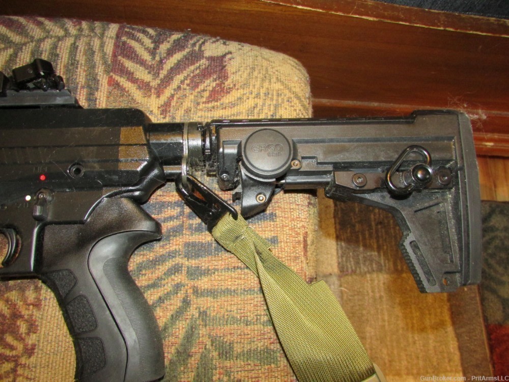 SKO MFG. STANDARD MFG. 12GA MAG FEED-img-5