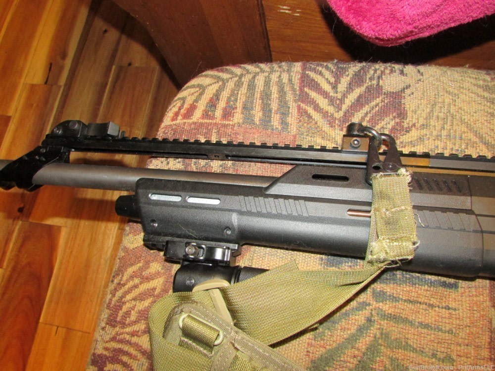 SKO MFG. STANDARD MFG. 12GA MAG FEED-img-9