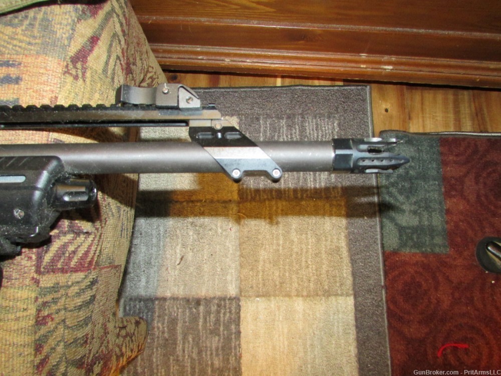 SKO MFG. STANDARD MFG. 12GA MAG FEED-img-4