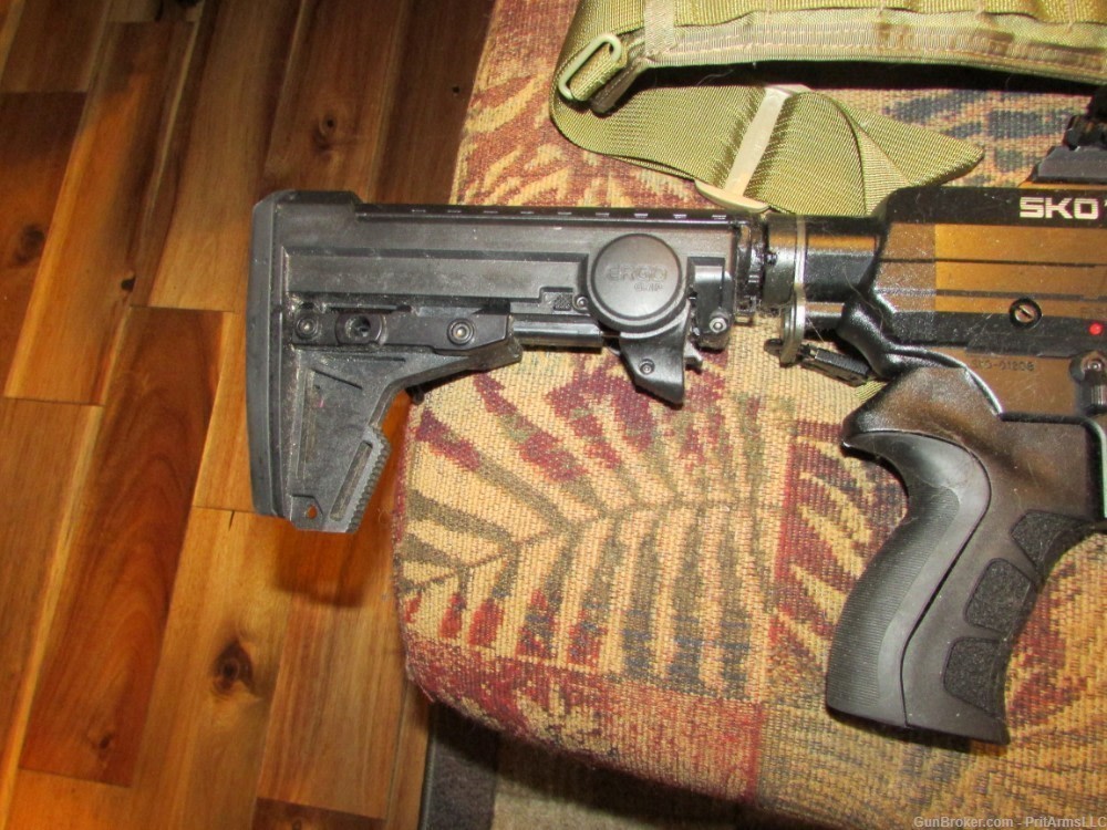 SKO MFG. STANDARD MFG. 12GA MAG FEED-img-7