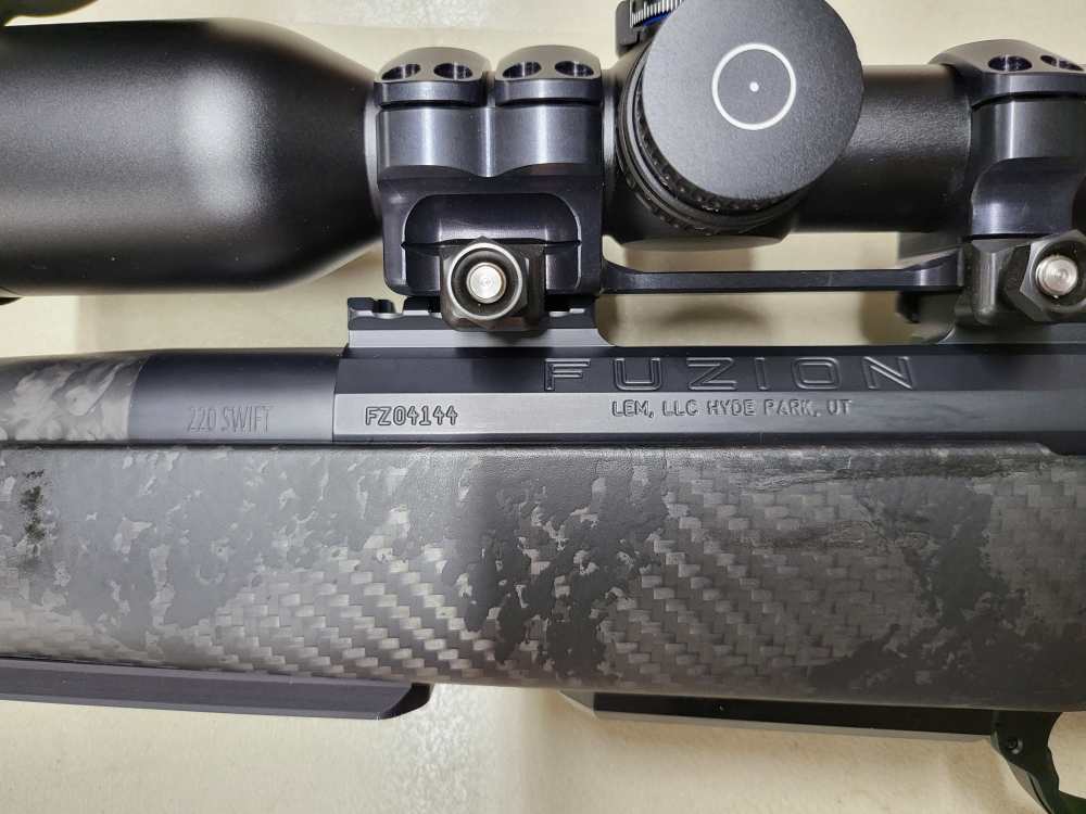 Viking Armament Fuzion 220 Swift Schmidt Bender META 3-18x42-img-12