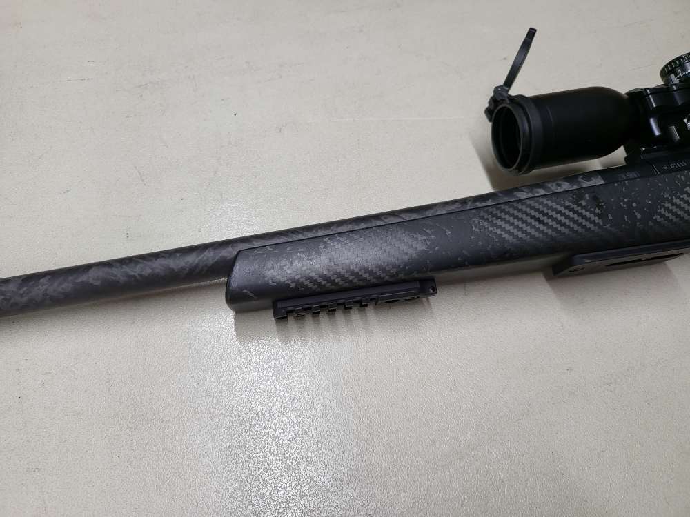 Viking Armament Fuzion 220 Swift Schmidt Bender META 3-18x42-img-13