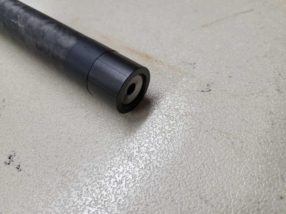 Viking Armament Fuzion 220 Swift Schmidt Bender META 3-18x42-img-7