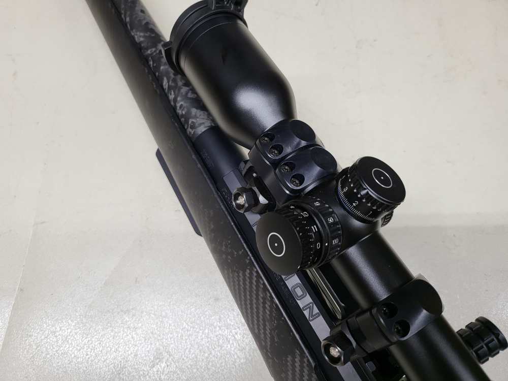 Viking Armament Fuzion 220 Swift Schmidt Bender META 3-18x42-img-16